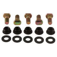 Load image into Gallery viewer, All Balls Racing 88-93 Suzuki LT-230E Wheel Stud &amp; Nut Kit Rear