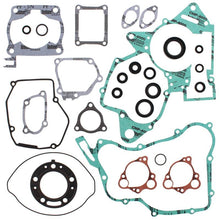 Load image into Gallery viewer, Vertex Gaskets 90-97 Honda CR125R Complete Gasket Kit w/ Oil Seals