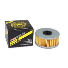 Load image into Gallery viewer, ProFilter Yamaha Cartridge Various Performance Oil Filter