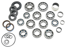 Load image into Gallery viewer, All Balls Racing 2010 Polaris Sportsman 550 EPS Transmission Rebuild Kit