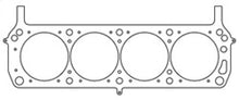 Load image into Gallery viewer, Cometic Ford 302/351W Windsor V8 .073in MLS Cylinder Head Gasket - 4.100in Bore - SVO