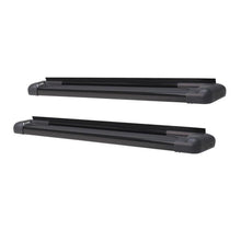 Load image into Gallery viewer, Westin SG6 Aluminum LED Running Boards 83in - Blk