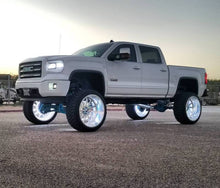 Load image into Gallery viewer, Oracle LED Illuminated Wheel Rings - ColorSHIFT - 15in. - ColorSHIFT No Remote SEE WARRANTY
