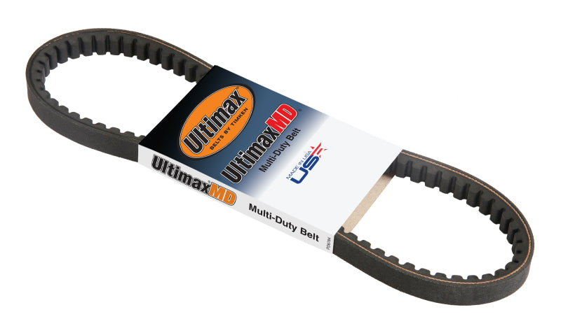 Ultimax Drive Belt MD157