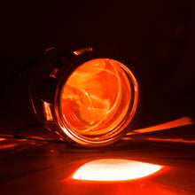 Load image into Gallery viewer, Oracle Demon Eye Projector Illumination Kit - ColorSHIFT w/o Controller SEE WARRANTY