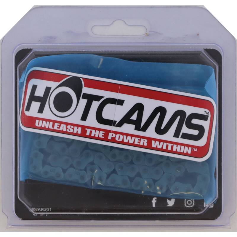 Hot Cams 2021 Polaris General XP 1000 EPS Hunter 1000cc Silent chain