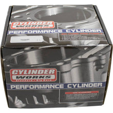 Load image into Gallery viewer, Cylinder Works 45612 Kawasaki KX 250 F 250cc Big Bore Cylinder 80mm