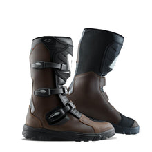 Load image into Gallery viewer, Gaerne G.Adventure Aquatech Boot Brown Size - 12