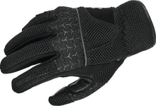 Load image into Gallery viewer, First Gear Rush Air Glv Blk Xl