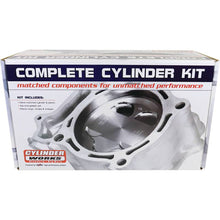 Load image into Gallery viewer, Cyl Works 15-21 Kawasaki KVF 750 Brute Force 4x4i 750cc STD Bore High Comp Cyl Kit 12.1:1 Comp