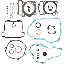 Load image into Gallery viewer, Vertex Gaskets 08-20 Yamaha WR250R DUAL SPORT Complete Gasket Kit w/ Oil Seals