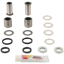 Load image into Gallery viewer, Pivot Works 17-23 Kawasaki KX250F PW Swing Arm Kit