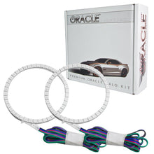 Load image into Gallery viewer, Oracle Ram 13-18 Projector Headlight Halo Kit - ColorSHIFT w/ BC1 Controller SEE WARRANTY