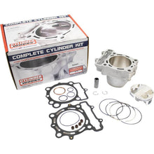Load image into Gallery viewer, Cylinder Works 21-23 Kawasaki KX 250 F 250cc +3mm Big Bore Cylinder Kit 270cc 81mm