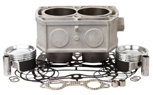 Load image into Gallery viewer, Cyl Works 2011/13-14 Polaris Ranger 800 4x4 800cc +2mm Big Bore Cyl Kit 808cc 10.2:1 Comp 82mm