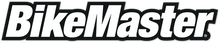 Load image into Gallery viewer, BikeMaster Sticker 8.5x1.5in - 50pk