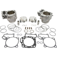 Load image into Gallery viewer, Cylinder Works 08-13 Kawasaki KRF 750 Teryx 4x4 750cc STD Bore High Comp Cylinder Kit 11.5:1 Comp