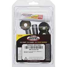 Load image into Gallery viewer, Pivot Works 87-92 Suzuki LT-250R PW A-Arm Kit - Front Upper 1 Kit Req Per Veh