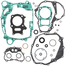 Load image into Gallery viewer, Vertex Gaskets 02-14 Honda TRX250TE Recon Complete Gasket Kit w/ Oil Seals