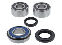 Load image into Gallery viewer, All Balls Racing 14-16 Triumph Thunderbird Comm&amp;er Wheel Bearing Kit Rear