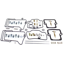 Load image into Gallery viewer, All Balls Racing 02-03 Ski-Doo Gr&amp; Touring 500 Carburetor Rebuild Kit