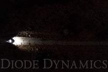 Load image into Gallery viewer, Diode Dynamics Stage Series C1 LED Pod Pro - White Flood Flush ABL Each