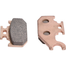 Load image into Gallery viewer, All Balls Racing 06-12 Yamaha YFM700R Raptor Sintered Brake Pad Rear Right