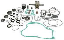 Load image into Gallery viewer, Vertex Pistons Complete Engine Rebuild Kit