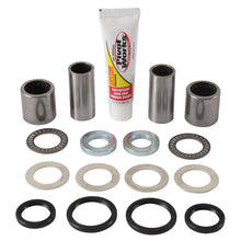 Load image into Gallery viewer, Pivot Works 20-23 Honda CRF250R PW Swing Arm Kit