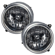 Load image into Gallery viewer, Oracle 05-07 Jeep Liberty SMD HL (no leveling) - ColorSHIFT w/ 2.0 Controller SEE WARRANTY