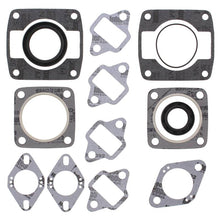 Load image into Gallery viewer, Vertex Gaskets  Jlo-cuyuna 340/2 4 Bolt Head Electric FC/2 Complete Gasket Kit w/ Oil Seals