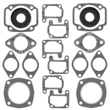 Load image into Gallery viewer, Vertex Gaskets 74-75 Arctic Cat Lynx/Pantera (Kawaski) FC/2 Complete Gasket Kit w/ Oil Seals