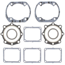 Load image into Gallery viewer, Vertex Gaskets 84-90 Yamaha Phazer PZ480 Top End Gasket Kit