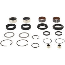 Load image into Gallery viewer, Pivot Works 12-16 KTM SX 50 PW Fork Rebuild Kit - W/Bushings &amp; Seals