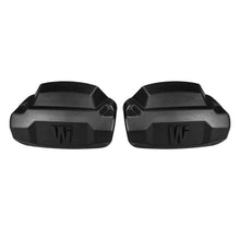 Load image into Gallery viewer, Westin R5 LED Light Kit - 4 End Caps Integrated LED Lights w/ Wiring Harness - Black