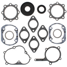 Load image into Gallery viewer, Vertex Gaskets 74-75 Yamaha GPX GPX433F G Complete Gasket Kit w/ Oil Seals