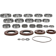 Load image into Gallery viewer, All Balls Racing 22-23 Polaris PRO XD Full Size Diesel Transaxle Bearing &amp; Seal Kit