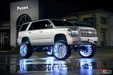 Load image into Gallery viewer, Oracle LED Illuminated Wheel Rings - ColorSHIFT No Remote - ColorSHIFT No Remote SEE WARRANTY