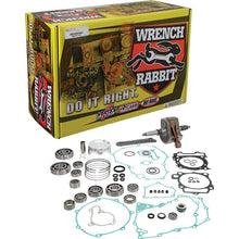 Load image into Gallery viewer, Vertex Yamaha Complete Engine Rebuild Kit