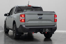 Load image into Gallery viewer, Diode Dynamics 17-22 Ford Super Duty Stage Series Reverse Light Mounting Kit (Brackets Only)