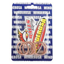 Load image into Gallery viewer, Vertex Gaskets 88-90 Honda GL1500 Exhaust Gasket Kit