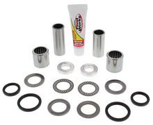 Load image into Gallery viewer, Pivot Works 04-09 Honda CRF250R PW Swing Arm Kit