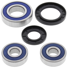Load image into Gallery viewer, All Balls Racing 81-83 Kawasaki KZ1000J Wheel Bearing Kit Rear