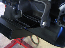 Load image into Gallery viewer, UMI Performance 74-92 GM F-Body GM G-Body Frame Side Solid Engine Mounts