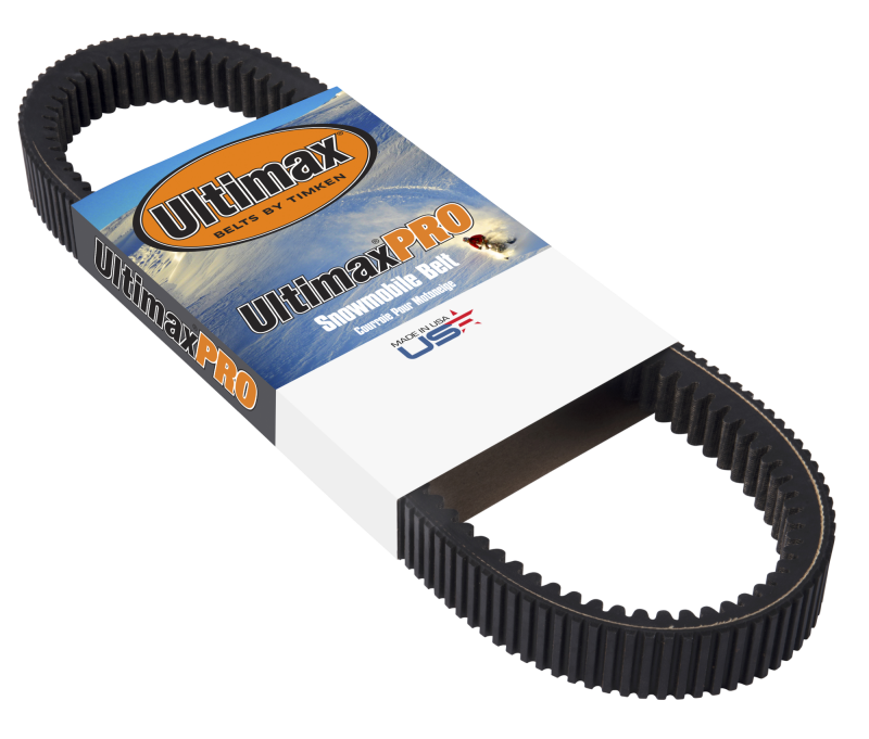 Ultimax Snow Belt 144-4740U4