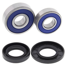 Load image into Gallery viewer, All Balls Racing 99-00 Yamaha SR125 (EURO) Wheel Bearing Kit Rear