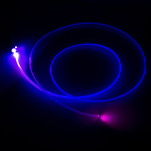 Load image into Gallery viewer, ORACLE Lighting Jeep Wrangler JL / Gladiator JT ColorSHIFT Fiber Optic LED Interior Kit SEE WARRANTY