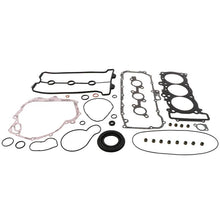 Load image into Gallery viewer, Vertex Gaskets 2008 Yamaha FX Nytro EFI Complete Gasket Kit w/ Oil Seals