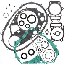 Load image into Gallery viewer, Vertex Gaskets 08-15 Suzuki LT-A400F 4WD King Quad Complete Gasket Kit w/ Oil Seals