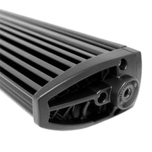 Load image into Gallery viewer, Westin Xtreme LED Light Bar Low Profile Single Row 20 inch Flood w/5W Cree - Black